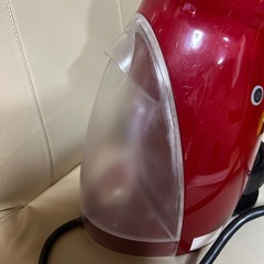 コーヒーメーカー通電確認した済の画像