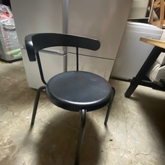 IKEA木製ダイニングテーブル 180cm x 90cmの画像