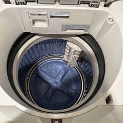 乾燥機など付いてます、無料です！の画像