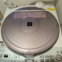 乾燥機など付いてます、無料です！の画像