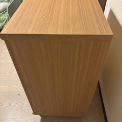 タンスの画像