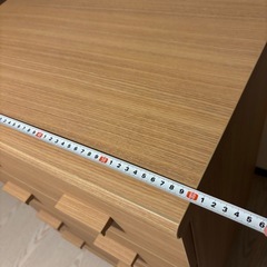タンスの画像