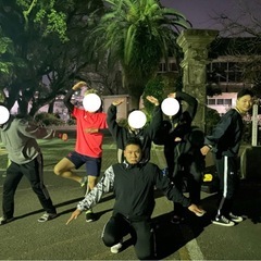 メンバー募集してます！