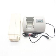 SANYO ENACLE 2008年モデル 電動アシスト自転車の画像