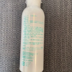 オスミス　アキュール(化粧水)の画像