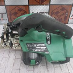 HIKOKI C3606DA（SK） マルノコ　中古品の画像