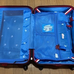 スーツケース le coq sportifの画像