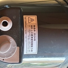 大きな扇風機の画像