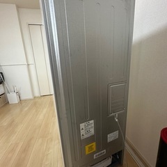 AQUA冷蔵庫200Lの画像