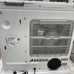 【リユースのサカイ野々市店】コロナ 石油ファンヒーター※クリーニング済みの画像