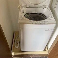 ⭐︎2000円⭐︎　家具一式✖️２譲りますの画像