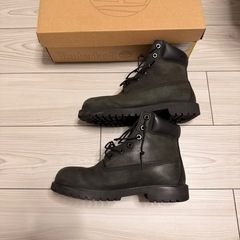 ティンバーランド　23.5cm 3500円の画像