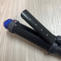 National  ヘアアイロンの画像