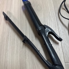 National  ヘアアイロンの画像