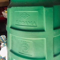 ゴミ箱の画像