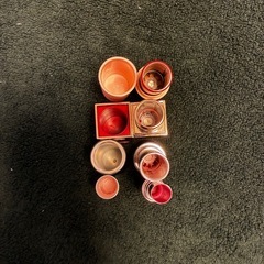 口紅ケース等セットの画像