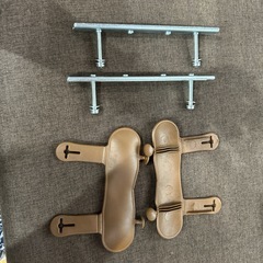 OGK自転車リアチャイルドシートの画像