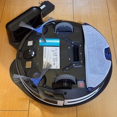 (ジャンク)Anker Eufy (ユーフィ) RoboVac G10 Hybridの画像