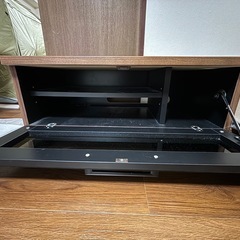 テレビ台の画像