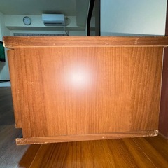 テレビ台の画像