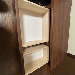 テレビ台の画像