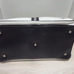 アダバット adabat ボストンバック ゴルフの画像