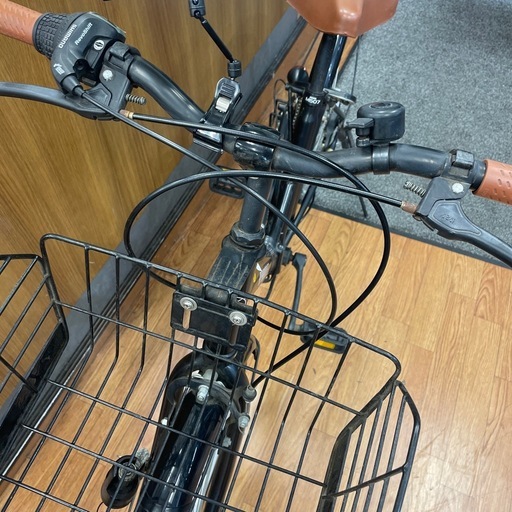 APHROOITE シティサイクル