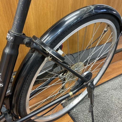 APHROOITE シティサイクル