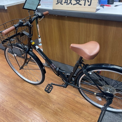 APHROOITE シティサイクル