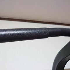 懸垂マシンの画像