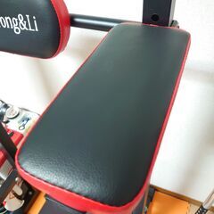 懸垂マシンの画像