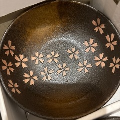新品未使用　鍋セット　陶器　お皿　食器　の画像