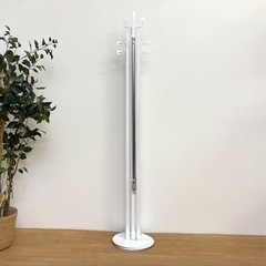 パールハンガー　部屋干し　2wayの画像