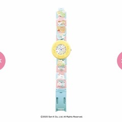 【美品✨】すみっコぐらし　ミックスウォッチの画像