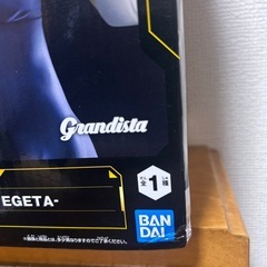ドラゴンボールフィギュア3点セット
の画像