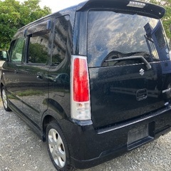 車検2年付き‼️ワゴンRの画像