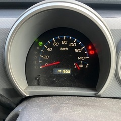 車検2年付き‼️ワゴンRの画像