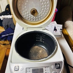 【9/30まで】炊飯器の画像