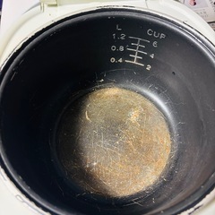 【9/30まで】炊飯器の画像