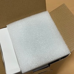 新品　コンパクトプロジェクターの画像