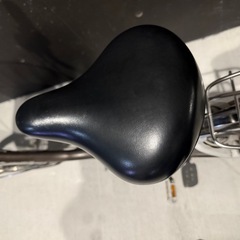 パナソニックViVi電動自転車24インチの画像
