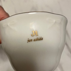 カップの画像