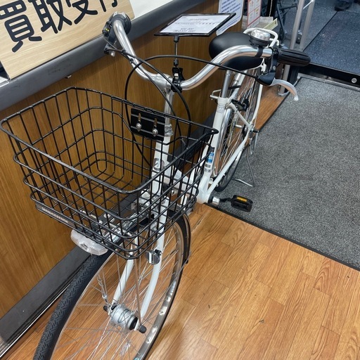 BRIDGESTONE シティサイクル