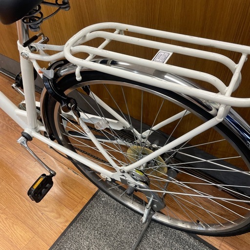 BRIDGESTONE シティサイクル