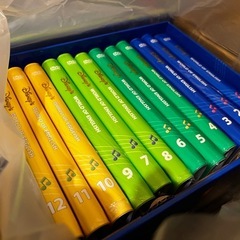 ディズニーワールドオブイングリッシュの画像