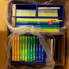 ディズニーワールドオブイングリッシュの画像