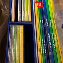 ディズニーワールドオブイングリッシュの画像