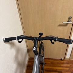 TREK トレック　FX クロスバイク！美品！の画像