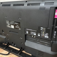 テレビの画像
