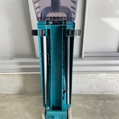 makita マキタ 18V 芝刈り機　MLM160DZ 充電式芝刈機 の画像
